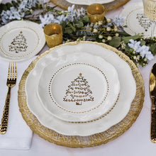 Giorno di Festa Salad Plate