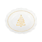 Giorno di Festa Small Oval Bowl