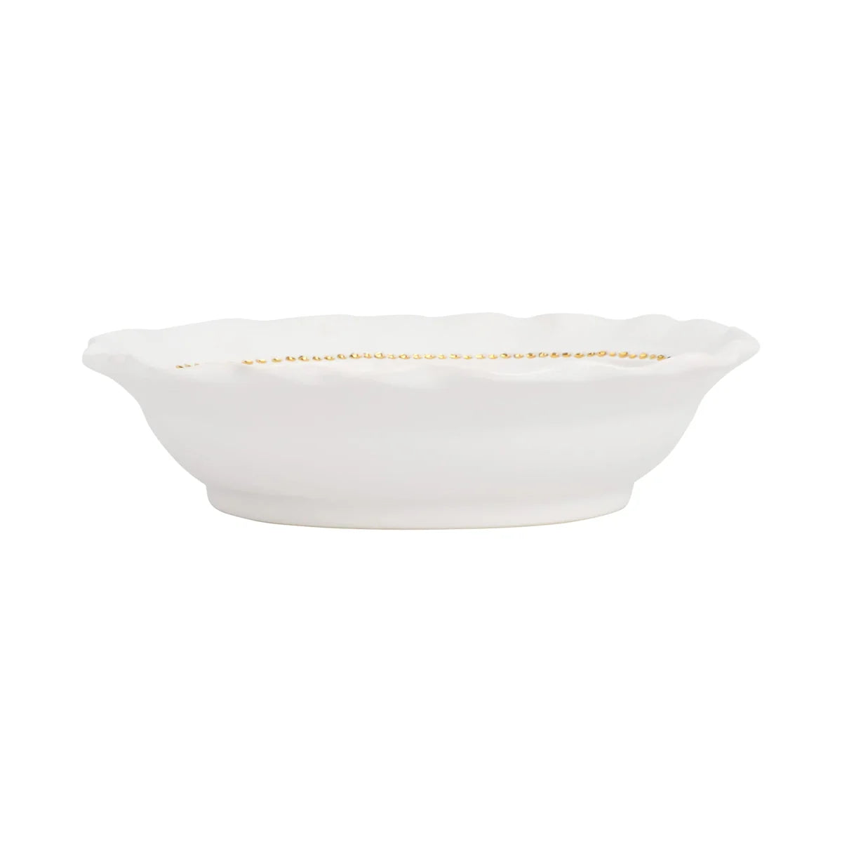Giorno di Festa Small Oval Bowl