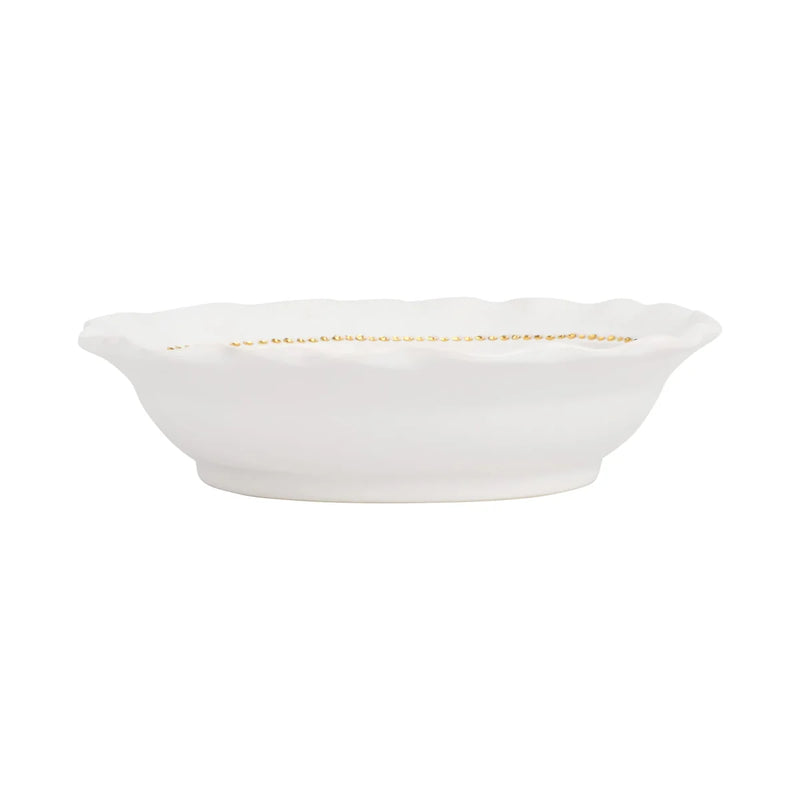 Giorno di Festa Small Oval Bowl