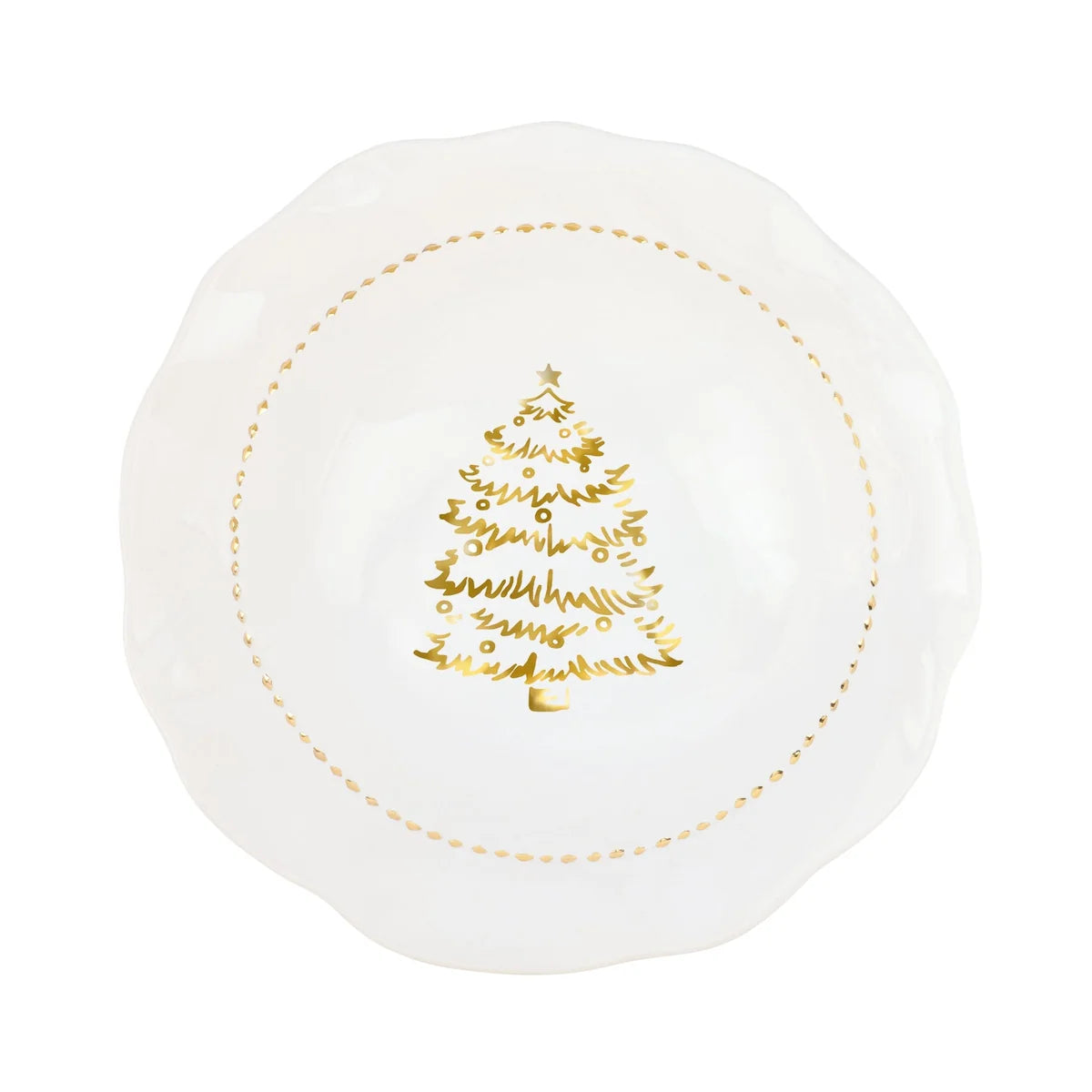 Giorno di Festa Medium Serving Bowl