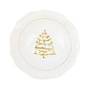 Giorno di Festa Medium Serving Bowl