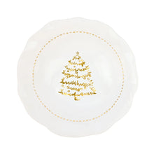 Giorno di Festa Medium Serving Bowl
