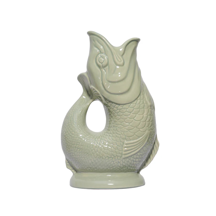 Original Gluggle Jug
