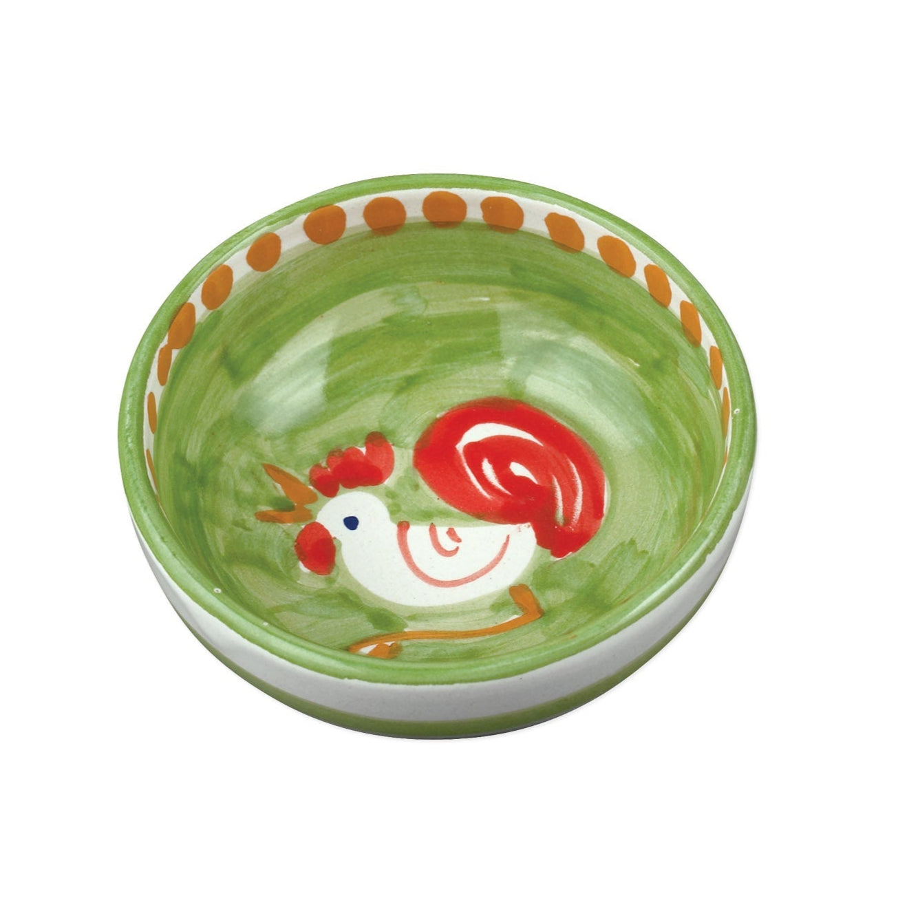 Campagna Olive Oil Bowl