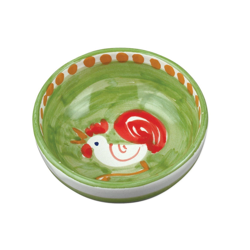 Campagna Olive Oil Bowl