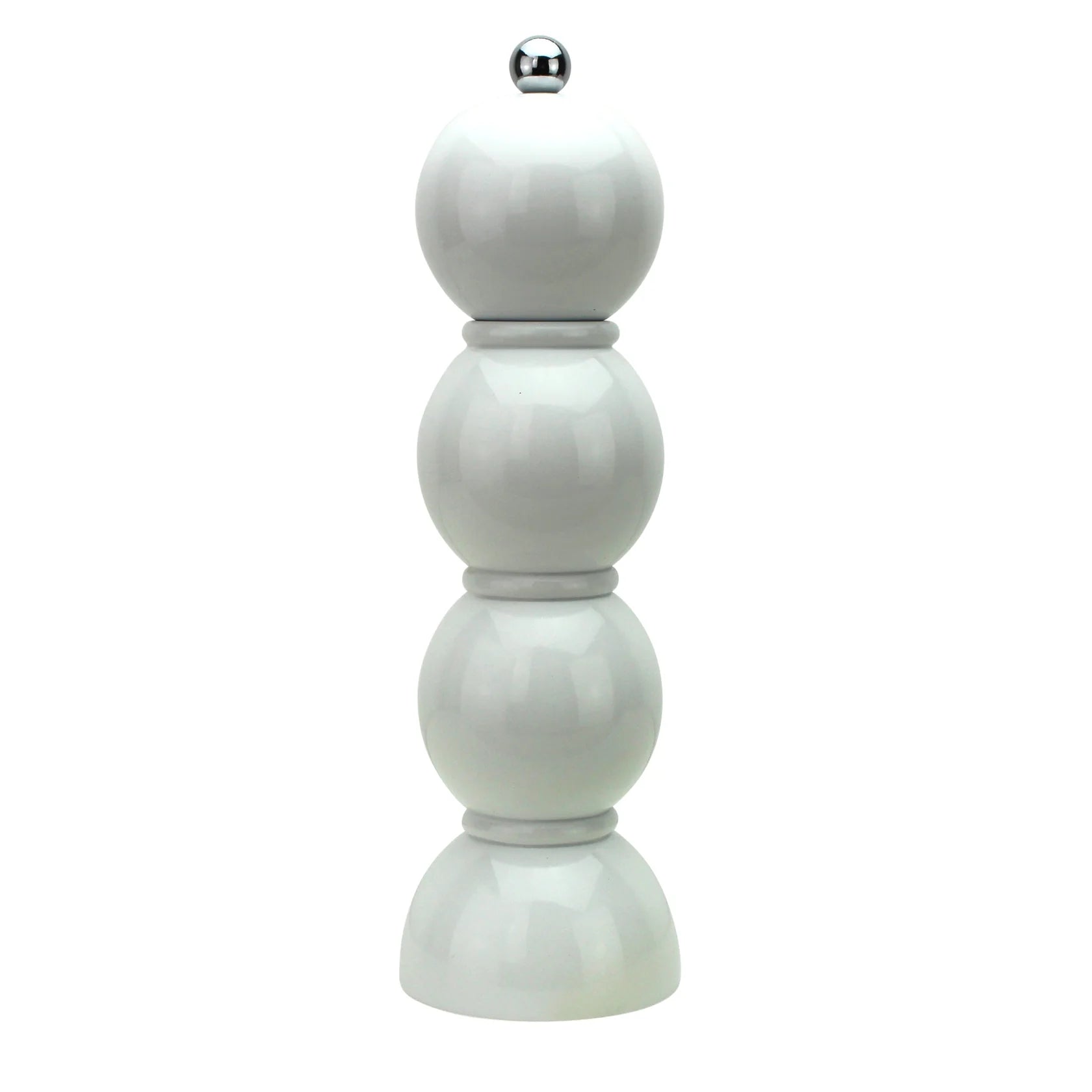 Bobbin Salt & Pepper Mill