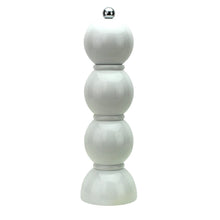 Bobbin Salt & Pepper Mill