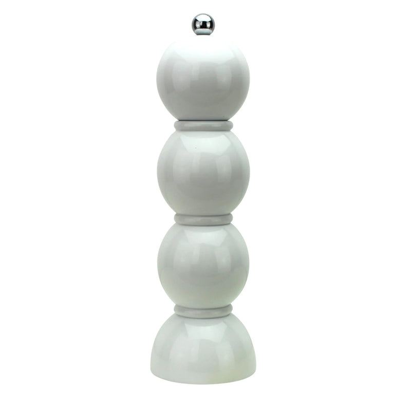 Bobbin Salt & Pepper Mill