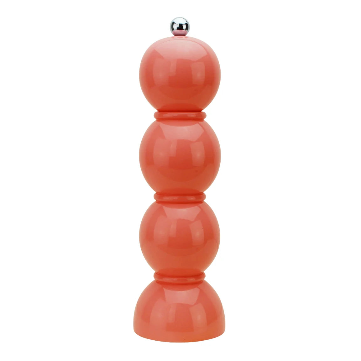 Bobbin Salt & Pepper Mill
