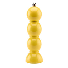 Bobbin Salt & Pepper Mill