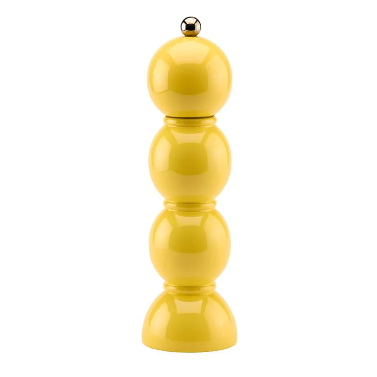 Bobbin Salt & Pepper Mill