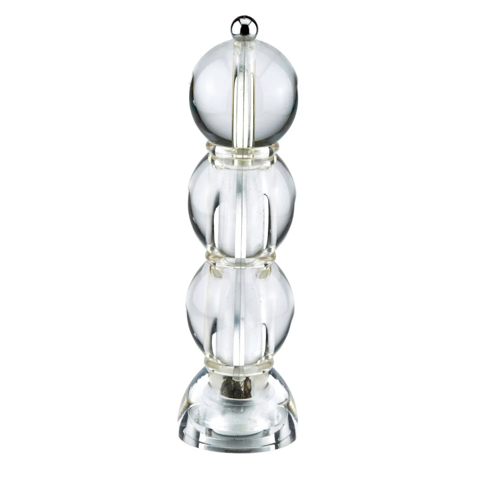 Icy Bobbin Salt & Pepper Mill