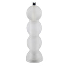Frosty Bobbin Salt & Pepper Mill