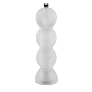 Frosty Bobbin Salt & Pepper Mill