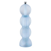 Frosty Bobbin Salt & Pepper Mill