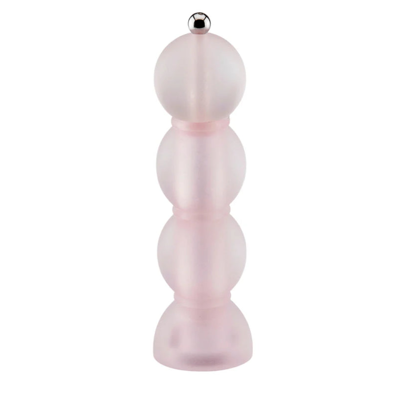 Frosty Bobbin Salt & Pepper Mill