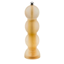 Frosty Bobbin Salt & Pepper Mill
