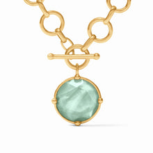 Honeybee Gold Statement Necklace