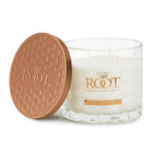 Japanese Cedarwood 3-Wick Honeycomb Candle