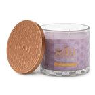 Lavender Vanilla 3-Wick Honeycomb Candle