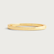 Farrier Medium Hinged Bangle