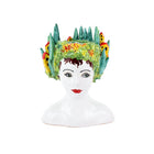 Sicilian Heads Petite Tuscan Head