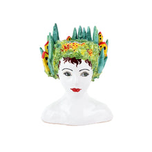 Sicilian Heads Petite Tuscan Head