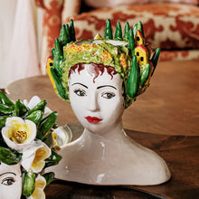 Sicilian Heads Petite Tuscan Head