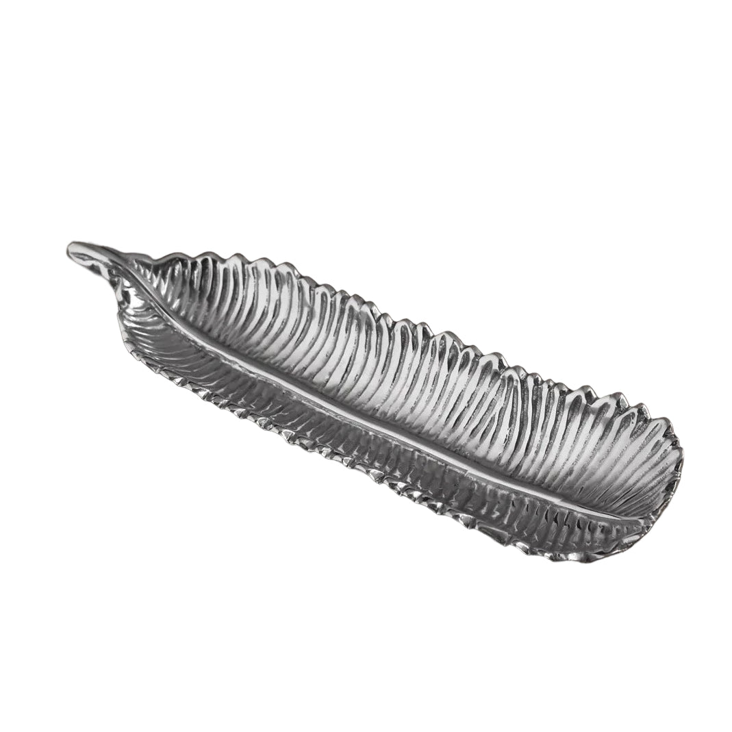 GIFTABLES Leaf
Cracker Tray