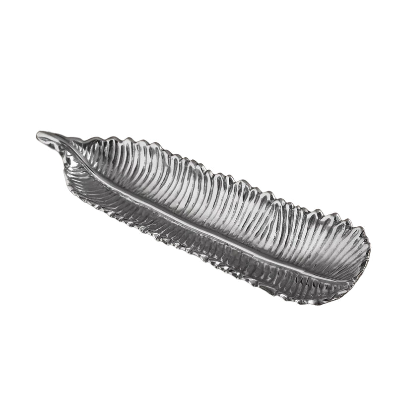 GIFTABLES Leaf
Cracker Tray