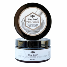 Fresh Churned Collagen Body Yogurt