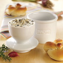 The Original Butter Bell Crock