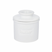 The Original Butter Bell Crock
