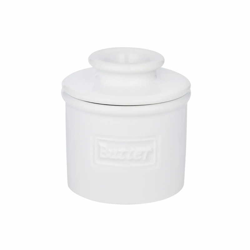 The Original Butter Bell Crock