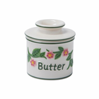 The Original Butter Bell Crock