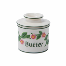 The Original Butter Bell Crock