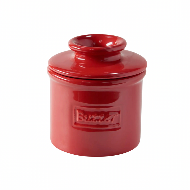 The Original Butter Bell Crock