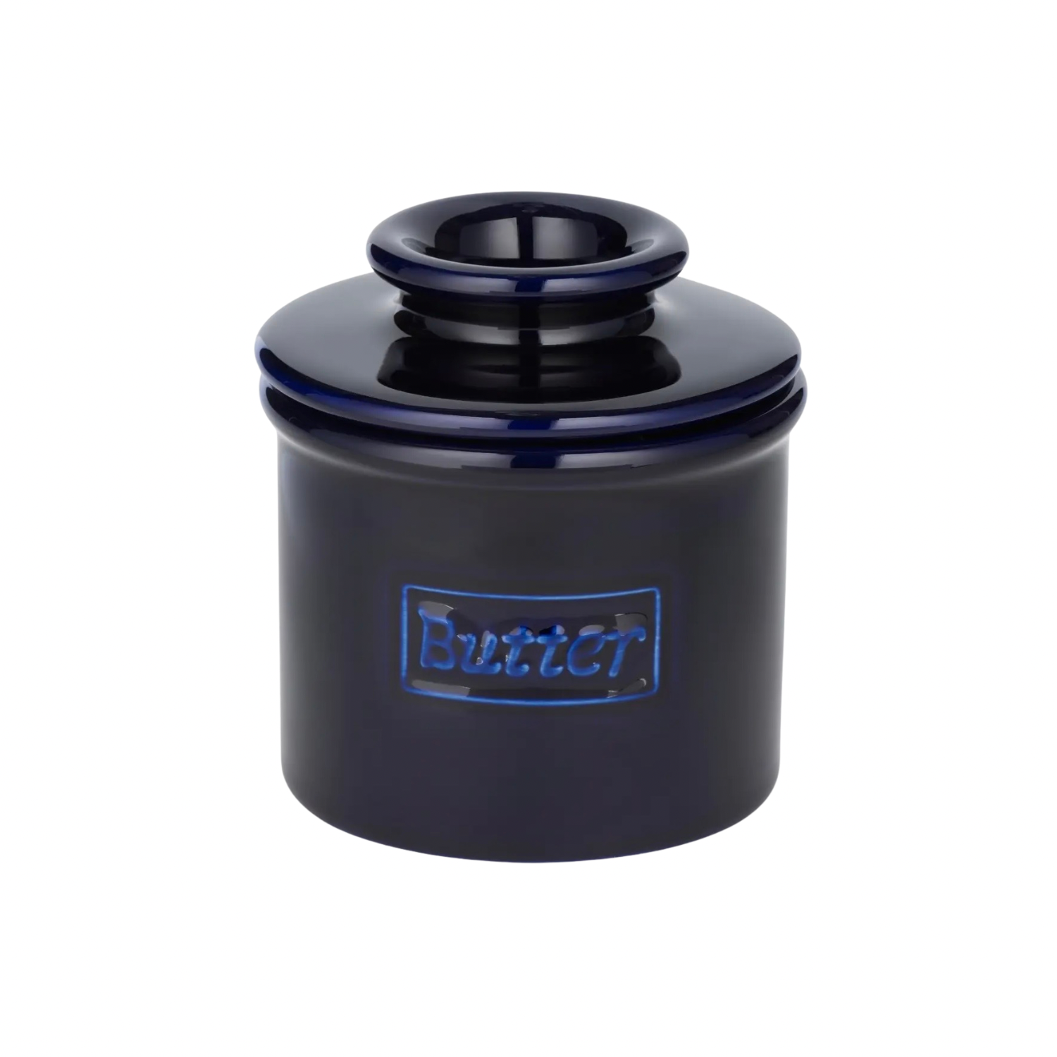 The Original Butter Bell Crock