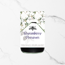 Homestead Preserves Boysenberry Preserves