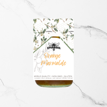 Homestead Preserves Orange Marmalade