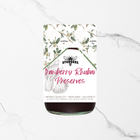 Homestead Preserves Strawberry Rhubarb Preserves