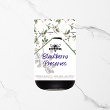 Homestead Preserves Blackberry Preserves