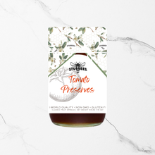 Homestead Preserves Tomato Preserves