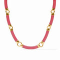Amalfi Gold Necklace