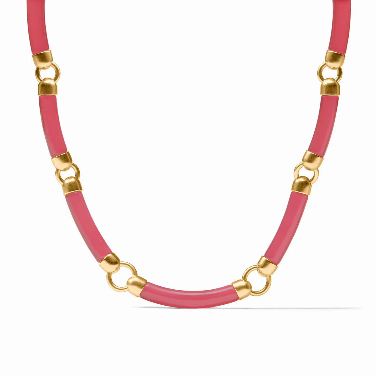 Amalfi Gold Necklace