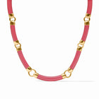 Amalfi Gold Necklace