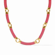 Amalfi Gold Necklace