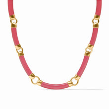 Amalfi Gold Necklace