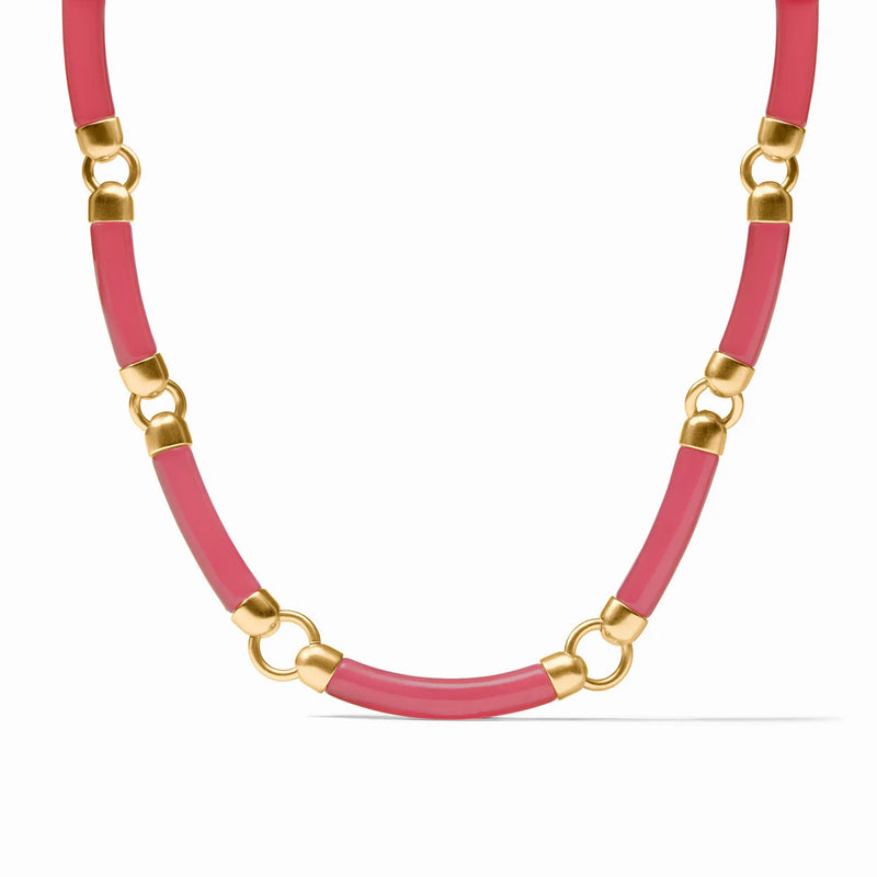 Amalfi Gold Necklace
